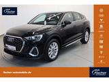 Audi Q3 Sportback 35 TDI S line NAV/RFK/Dinamica