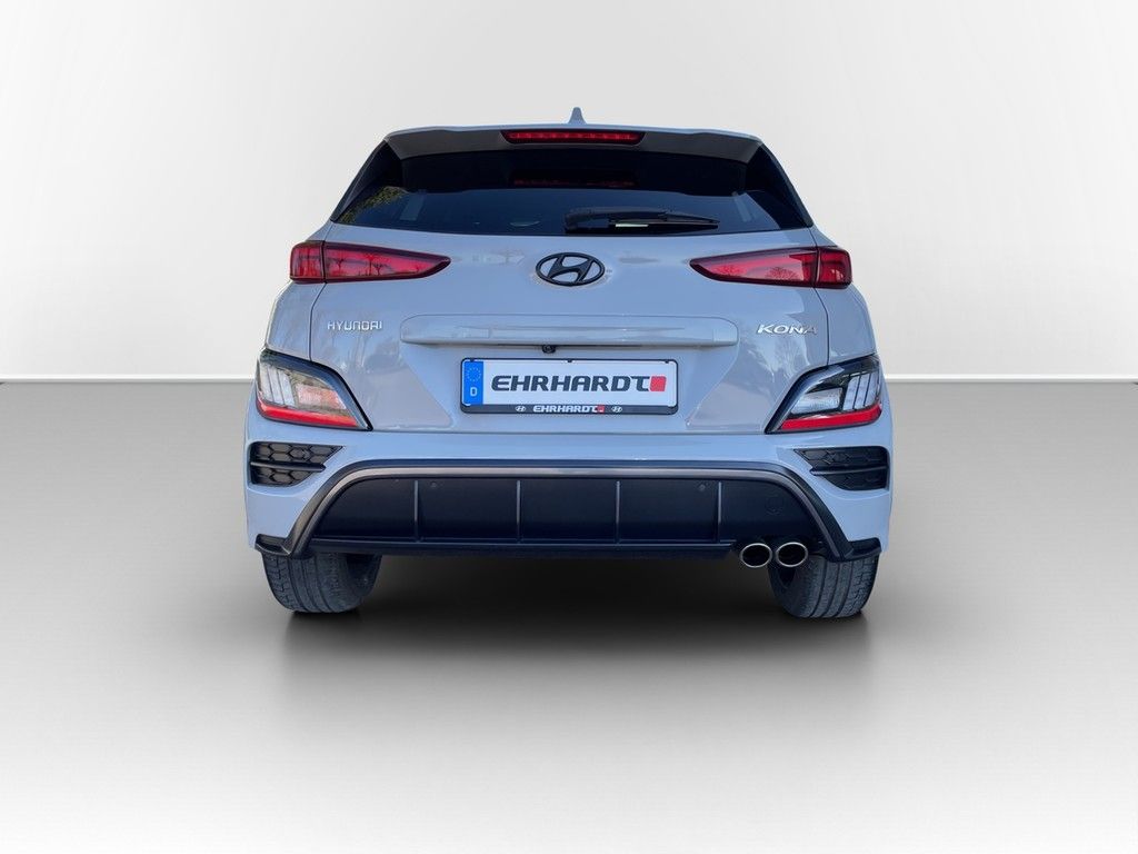 Hyundai KONA - Bild 6