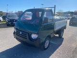 Piaggio PIAGGIO Quargo 700 diesel CASSONE FISSO - Piaggio mit Diesel-Antrieb