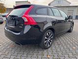 Volvo V60 T3 Linje Svart - Volvo Gebrauchtwagen in Ludwigshafen