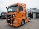 MAN TGX 18.430/ Kipphd./ Retarder / Spurhafte / Abst