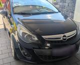 Opel Corsa D, OPC Line, 1,4 L - Opel Corsa: D Opc Line