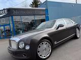 Bentley 6.75 BiTurbo V8 - Seulement 18 035 Km certifié ! - Bentley Mulsanne Gebrauchtwagen