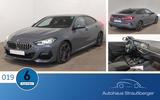 BMW 218i Gran Coupe M Sport ACC AHK HiFi LRHZ PANO