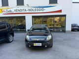 Fiat Grande Punto 1.4 5 porte Actual - gebrauchte Fiat Grande Punto aus dem Jahr 2010