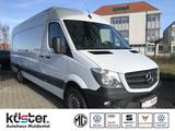 Mercedes-Benz Sprinter Hoch*Maxi-Lang*KLIMA*RADIO*FLÜGELTÜR - Mercedes-Benz Sprinter: Maxi Lang