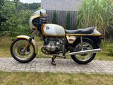 BMW R100 7/T Bj 78 - BMW R 100 7