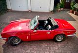 Triumph Spitfire - Triumph Spitfire
