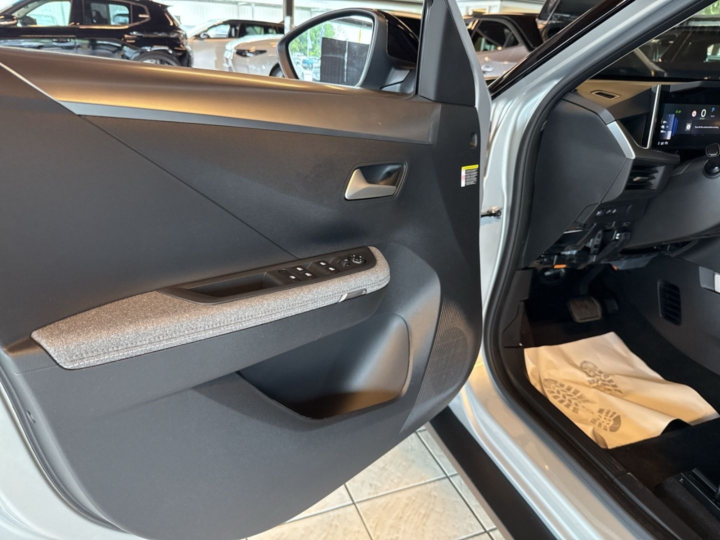 Opel Frontera - Bild 13