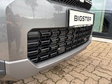 Dacia Bigster HYBRID 155 Journey