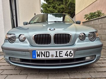 BMW 325 - 3