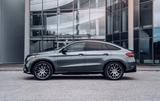 Mercedes-Benz GLE 43 AMG - Mercedes-Benz GLe