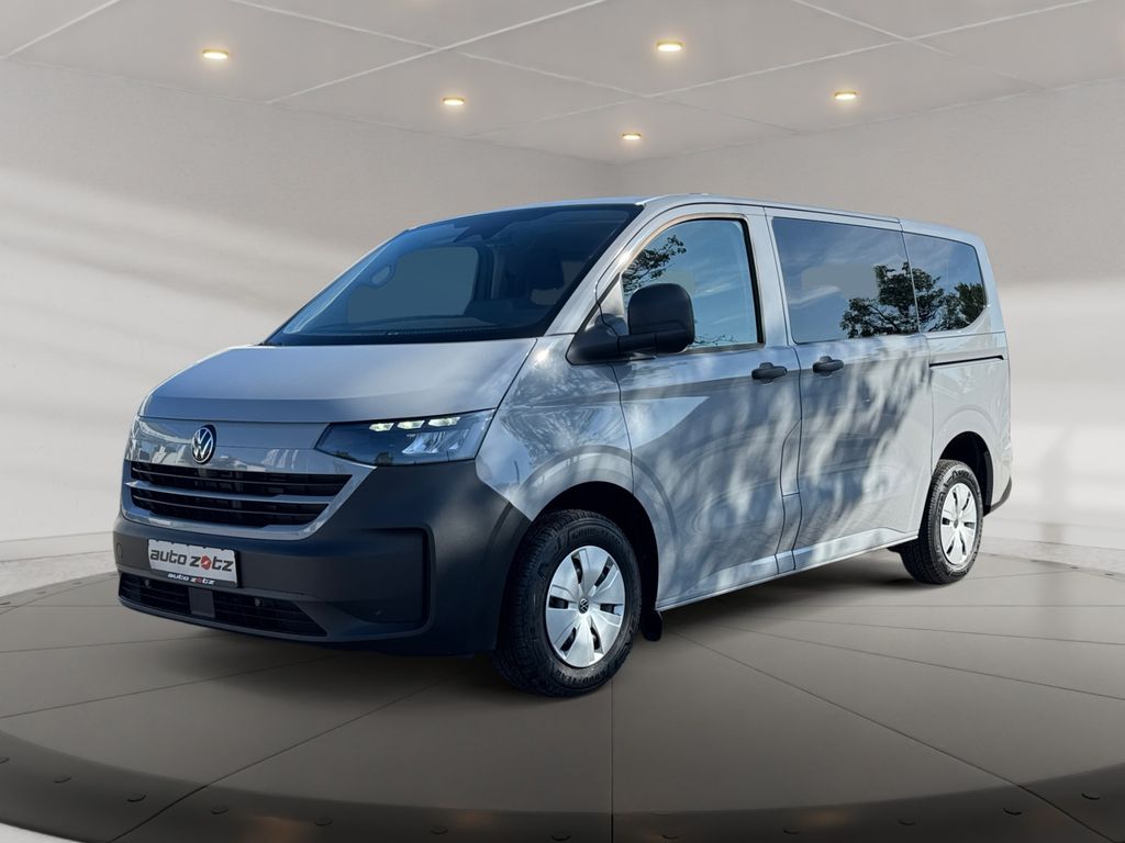 Volkswagen T7 Caravelle