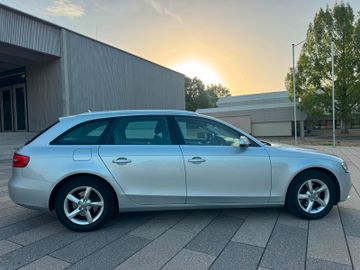 Audi A4 - 6
