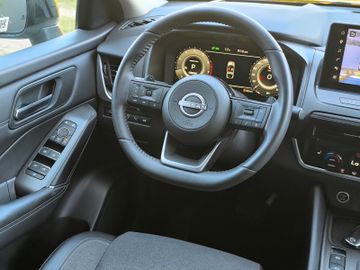 Nissan Qashqai - 7