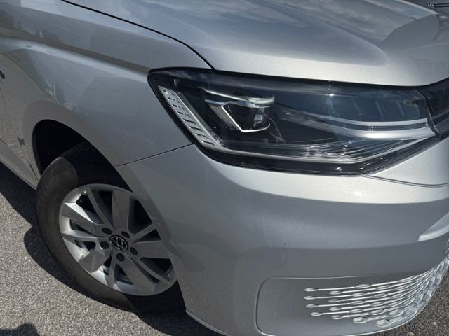 Fahrzeugabbildung Volkswagen Caddy Life 2.0 TDI 102 PS LED LANE SHZG