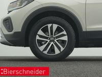 Volkswagen T-Cross - Vorschau Bild 27