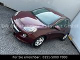 Opel Adam Jam 1.4 87PS*Klima*Bluetooth*Tempomat*1Hand - Opel in Osnabrück