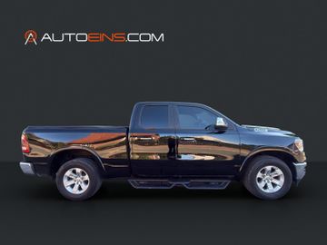 Dodge RAM - 7