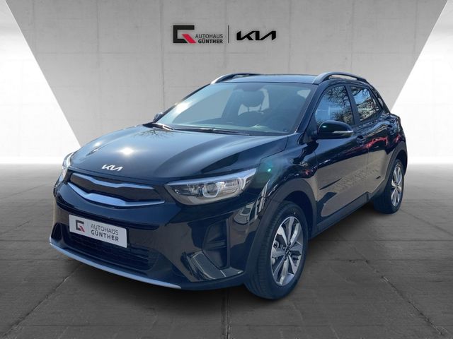 Kia Stonic Vision 1.2 Kamera SitzHzg. CarPlay