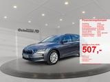 Skoda Octavia Combi 1.5 TSI mHEV Selection ACC SpurH