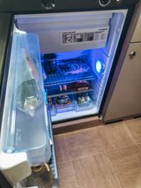 LMC Sassino 470K Solar, Mover, Dusche, Markise - LMC Etagenbett