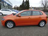 Volkswagen Polo 1.0 Highline*2 HAND*PDC*SHZ*KLIMA*ALU* - VW Polo Gebrauchtwagen in Dortmund