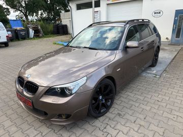 BMW 530 - 1