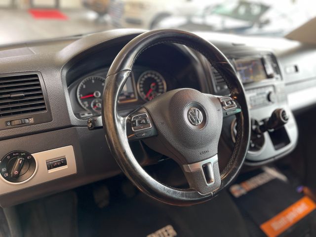 Volkswagen T5 Multivan PanAmerika *AHK*4Motion*Navi*PDC*