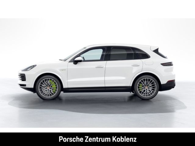 Porsche Cayenne E-Hybrid Platinum Edition foto 2