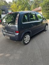Opel Meriva 1.6 TWINPORT Cosmo Cosmo - Opel Meriva: Twinport