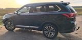 Mitsubishi Outlander III 4WD 2.0 Mivec Edition LED Navi - gebrauchte Mitsubishi Outlander aus dem Jahr 2018