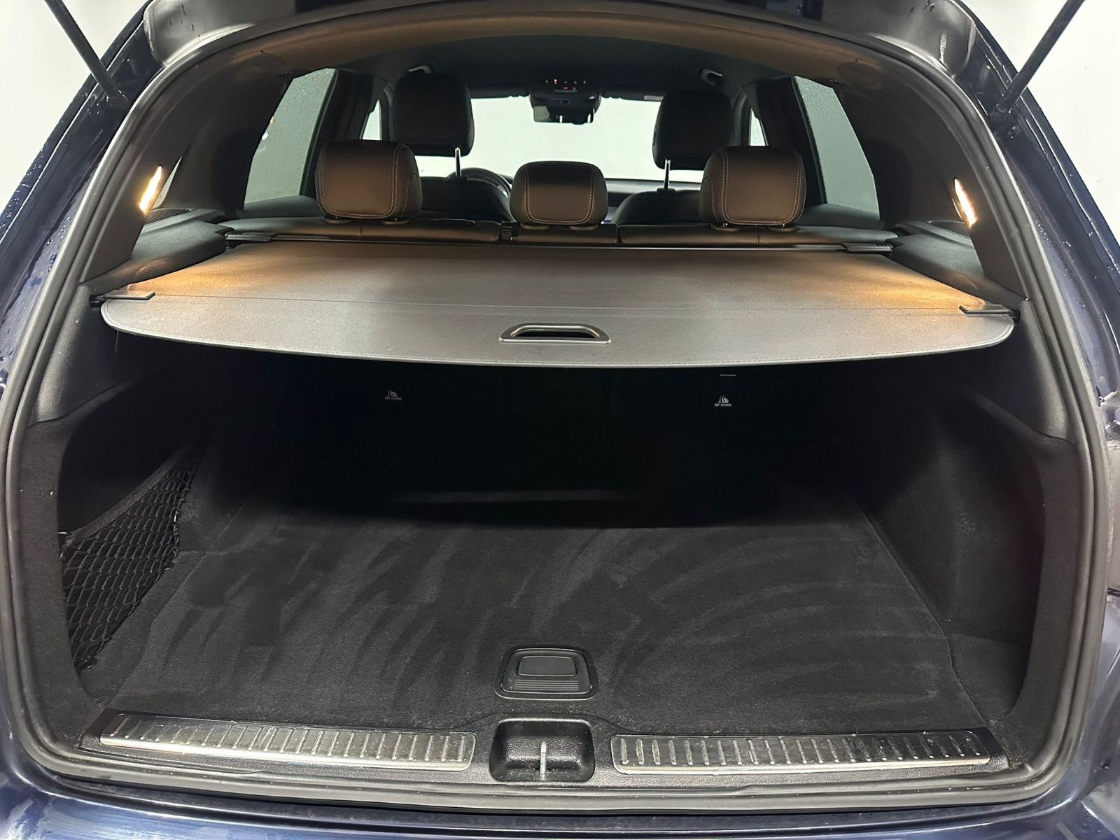 Fahrzeugabbildung Mercedes-Benz GLC 220 d 4MATIC *AMG-LINE*NIGHT*360*