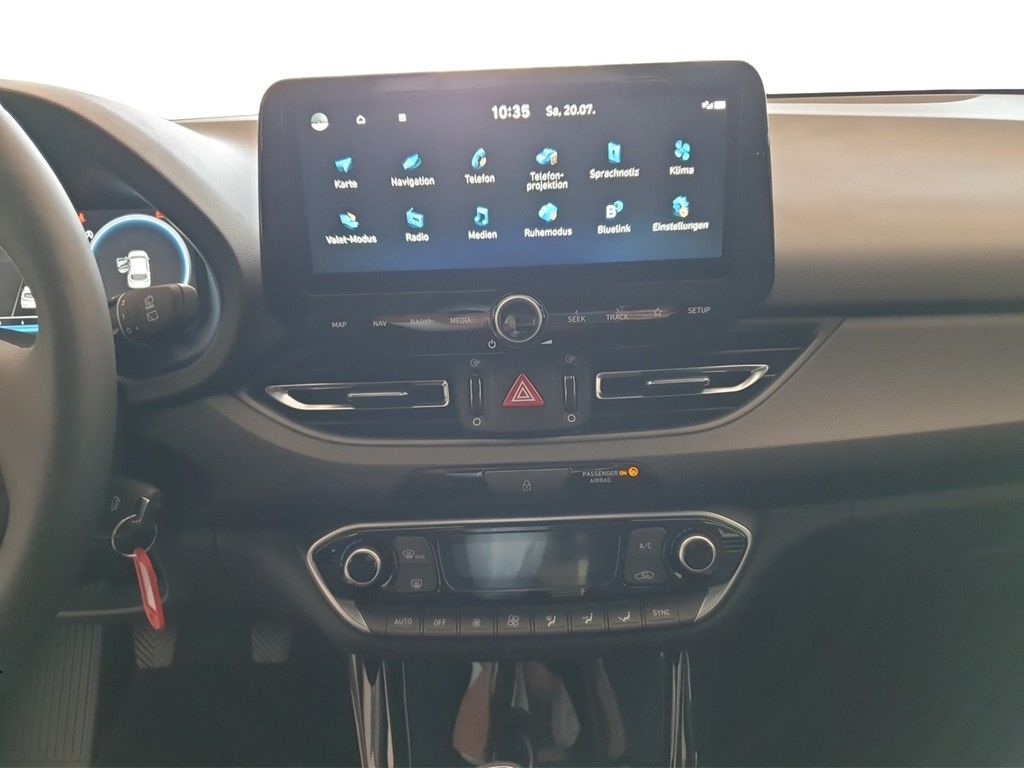 Hyundai i30 - Bild 15