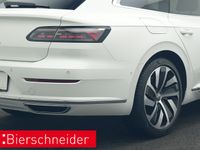 Volkswagen Arteon - Vorschau Bild 20