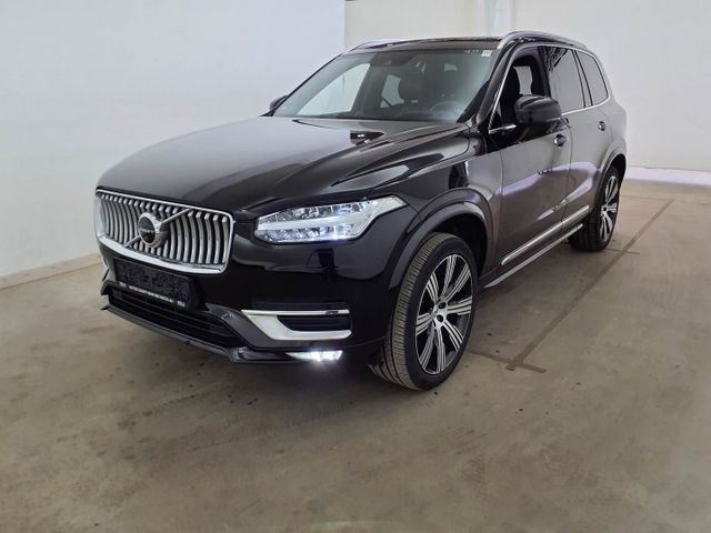 Volvo XC90 Inscription AWD° Bowers & Wilkins°21ZO°