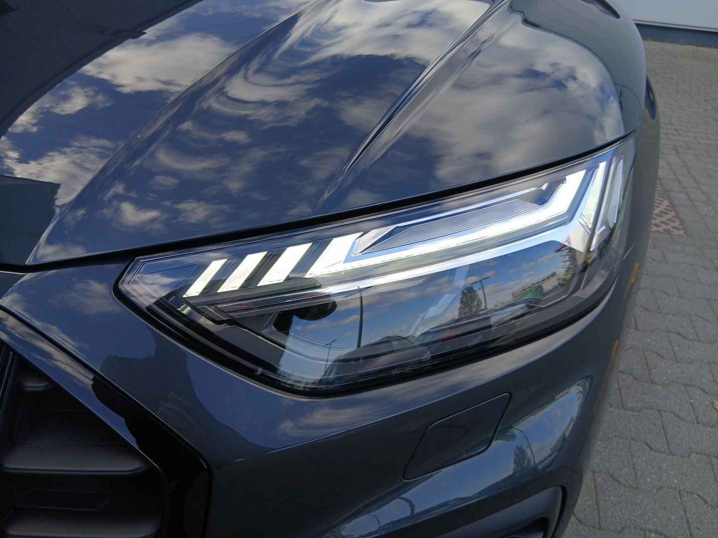 Audi Q5 - Bild 8