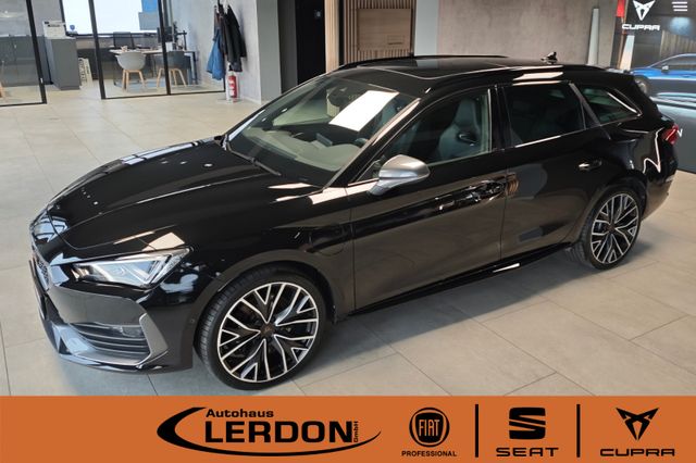 Cupra Leon ST 1.4 e-Hybrid LEDER|PANO|ACC|Standheizung