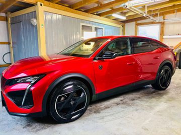 Peugeot 408 - 10