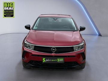 Opel Grandland (X) - 10