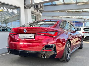BMW 420 Gran Coupé - 4