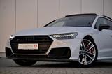 Audi S7 3.0 TDI *UNFALLFREI *S-SITZ *1.HAND *19% MwSt - Audi S7 aus 2021