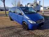 Mercedes-Benz Viano 3.0   auch tauschen gegen 2.2 - Mercedes-Benz Viano in Hannover