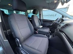 Fahrzeugabbildung Seat Alhambra Style 7 Sitzer Keyless Kamera Scheckhef