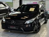 Mercedes-Benz C 43 T AMG 4MATIC°PANO°NAVI°BI-XEN°KLIMAAUT° - Mercedes-Benz: Kombi, AMG