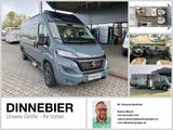 Eura Mobil VAN 635 EB Automatik, Radio, Rückfahrkamera