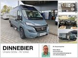 Eura Mobil VAN 635 EB Automatik, Radio, Rückfahrkamera