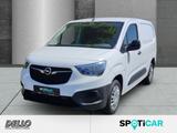 Opel Combo Cargo Edition erhöhte Nutzlast XL 1.5 D Mu - Opel Combo in Lübeck