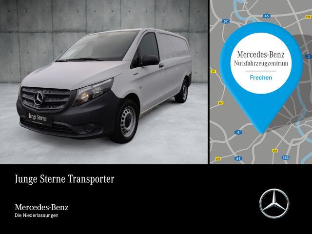 Mercedes-Benz Vito eVito 111 KA Lang Klima+Kamera+SitzHZ