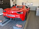 Ferrari 488 Spider - Ferrari 488 Spider Gebrauchtwagen